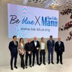 Ibiza y Formentera recuperan su Posidonia: Be Blue anuncia 50.000 nuevas plantas para 2025
