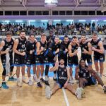 El CB Sant Antoni sigue imparable: quinto triunfo consecutivo en Segunda FEB
