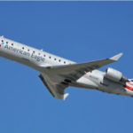 El avi&oacute;n estrellado en pleno vuelo en Washignton DC es como los que usa Air Nostrum en Ibiza