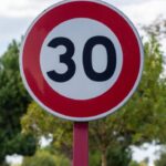 The city of Ibiza adopts Area 30 regulations for its urban roads