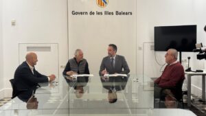 Convenio con el IBAVI.