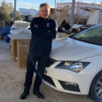 Ibiza cab drivers stand up: «Enough of uncertainty and abuses in payments to the City Council».