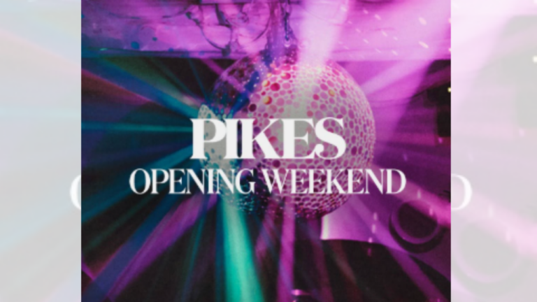 Pikes Opening Weekend 2025. (Captura de video)