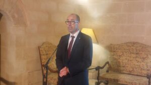 El Consell de Formentera reclamar&aacute; ayuda econ&oacute;mica al Gobierno ante el 