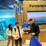 Formentera promociona en Fitur la oferta cultural fuera de temporada alta