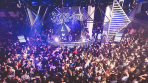 Solomun en Pacha Ibiza