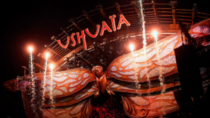 Ushua&iuml;a Ibiza