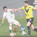 CE Europa comes from behind to leave Pe&ntilde;a Deportiva empty-handed