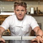 Nightmare in the Kitchen’: Who is Gordon Ramsay, the successful chef who has chosen Ibiza for his first location in Spain?