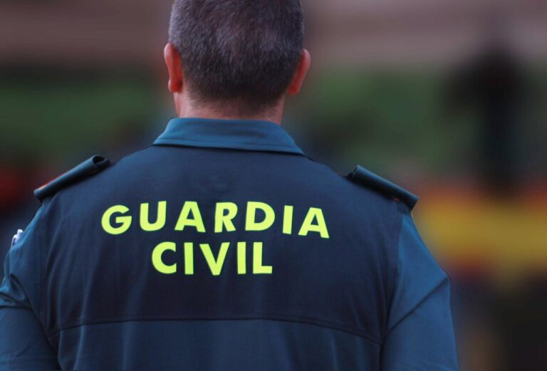 Guardia Civil. 2