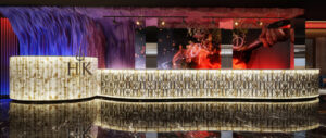 Hell&acute;s Kitchen Ibiza.