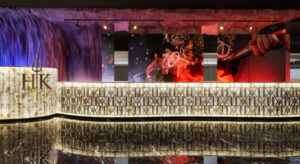 Hell&acute;s Kitchen Ibiza.