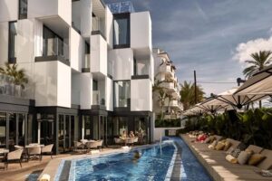 Hotel Sir Joan de Ibiza