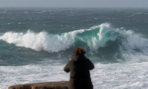 Ibiza amanecer&aacute; con bajas temperaturas