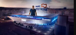 Ignacio Barrios CEO & FOUNDER