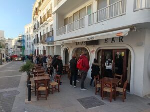 Inscripcions Concurs Arros Matances