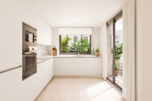 Kitchen Interior