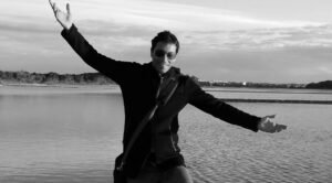 Iv&aacute;n M&eacute;rgola.