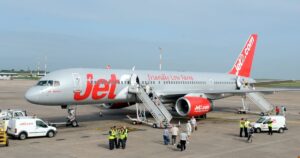 Jet2 ampl&iacute;a sus rutas hacia Ibiza y refuerza su capacidad para el verano.