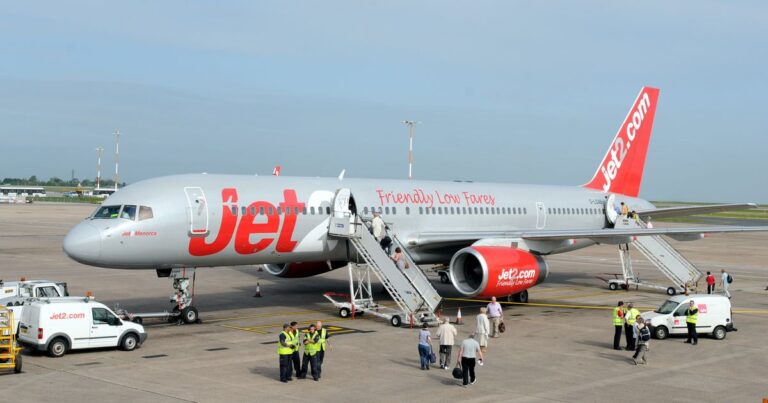 Jet2 amplía sus rutas hacia Ibiza y refuerza su capacidad para el verano.