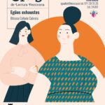 Vila City Council inaugurates the sixth edition of the Feminist Reading Club 2025