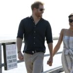 Meghan Markle acusada de plagiar el escudo de un municipio mallorqu&iacute;n para su nueva marca