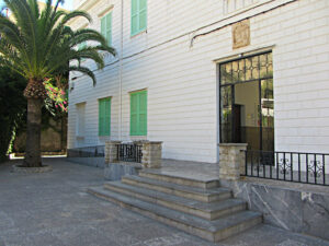 Nuestra Se&ntilde;ora de la Consolaci&oacute;n.