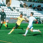 Derbi apagado en Santa Eul&agrave;ria: la Pe&ntilde;a Deportiva y el Baleares no logran desequilibrar el marcador