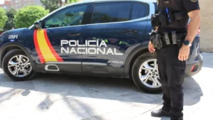 Policia Nacional