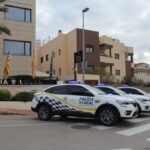 Policía S E