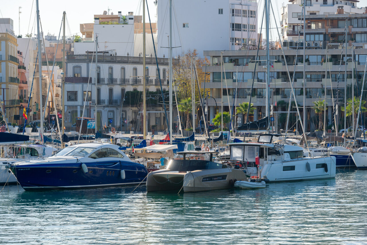 Port d'Eivissa (1)