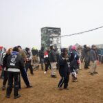 Macrofiesta en Ciudad Real: 5.000 asistentes en una rave no autorizada