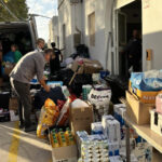 Ibiza in solidarity: the restaurant that will donate food to those who need it most