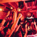 La m&iacute;tica fiesta de Ibiza que se traslada a Madrid: Rock Nights celebra su 20&ordm; aniversario en el hotel The Edition