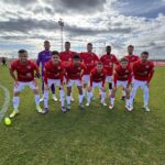 UE Cornellà gives SD Ibiza a hard blow and plunges it into the red zone