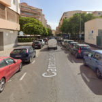 Resurfacing underway: which streets in Ibiza will be affected as of Tuesday, January 7