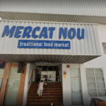 Mercat Nou