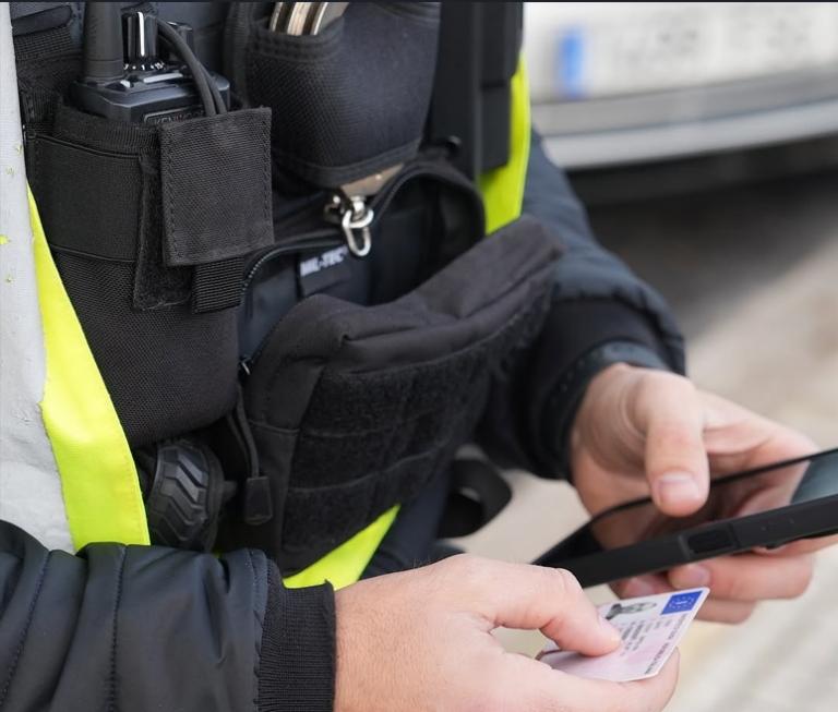 Policía Local de Ibiza