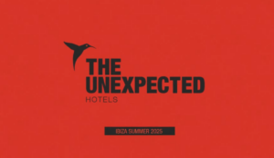 The Unexpected Ibiza Hotel