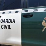 Guardia Civil intercepts a motorcyclist with cocaine and more than 200 euros in Sant Josep