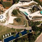 Vista Alegre: la urbanizaci&oacute;n con villas de m&aacute;s de 60 millones de euros en Ibiza paralizada por problemas urban&iacute;sticos