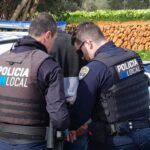 Two men arrested in Sant Lloren&ccedil; for alleged drug trafficking