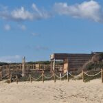 Insubordination in Formentera: the beach bars do not comply with specifications, contract and the order of the Consell del concurso under suspicion.