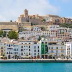 Las viviendas tipo ‘coliving’ para jóvenes que proyecta Ibiza