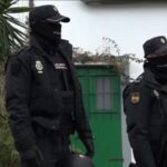 La Policía Nacional cerca Dalt Vila: importante operación antidroga en Ibiza