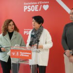 foto roda de premsa amnistia