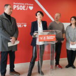 El PSOE acusa al Consell de Ibiza de mentir sobre la gratuidad del autobús en 2025