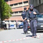 47-year-old man murders his mother with a deadly stab wound