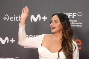 Karla Sof&iacute;a Gasc&oacute;n