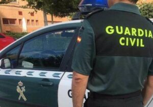 C&oacute;rdoba. Sucesos. AMP. Un muerto y tres heridos en una reyerta de madrugada con armas de fuego y blancas en Puente Genil